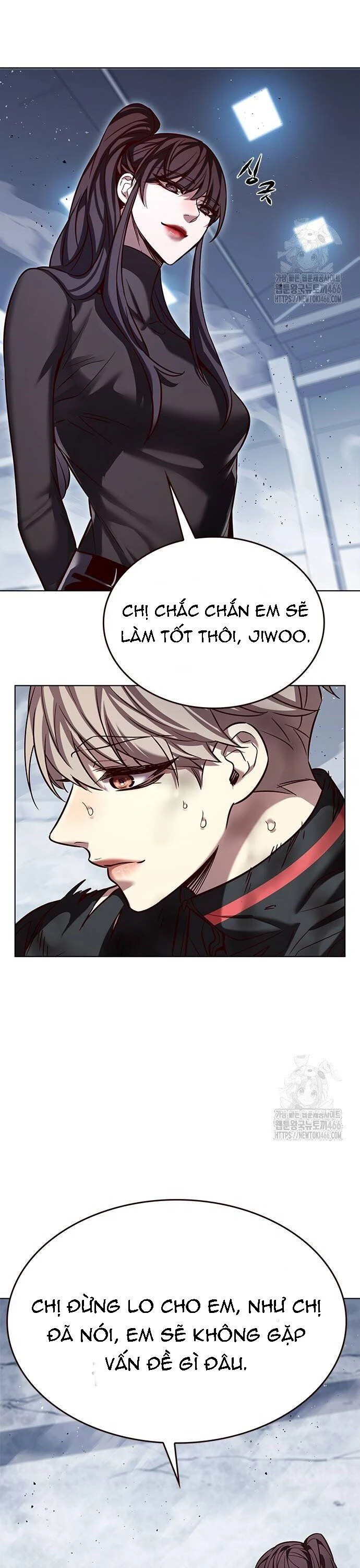 Cô Dâu Của Sói Trắng Chapter 331 - 5