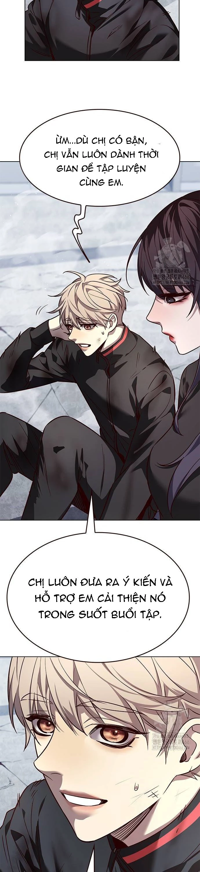 Cô Dâu Của Sói Trắng Chapter 331 - 7