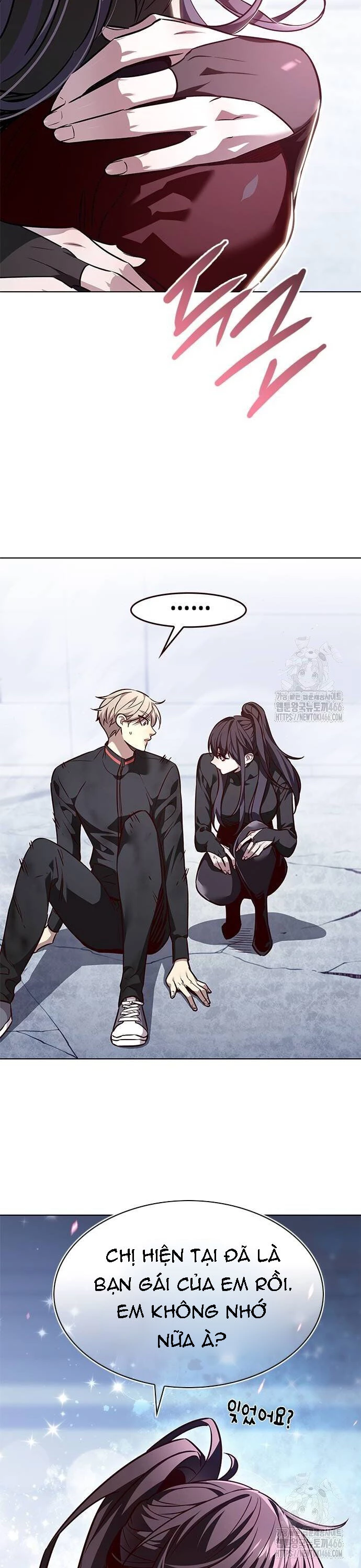 Cô Dâu Của Sói Trắng Chapter 331 - 9