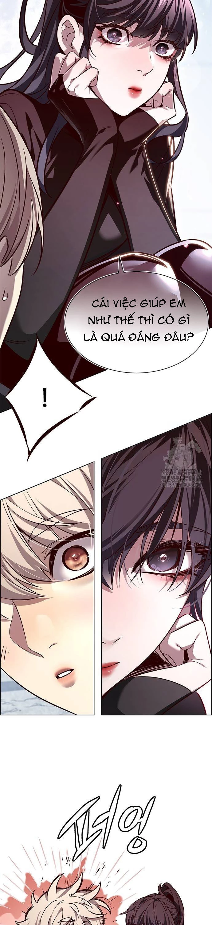 Cô Dâu Của Sói Trắng Chapter 331 - 10