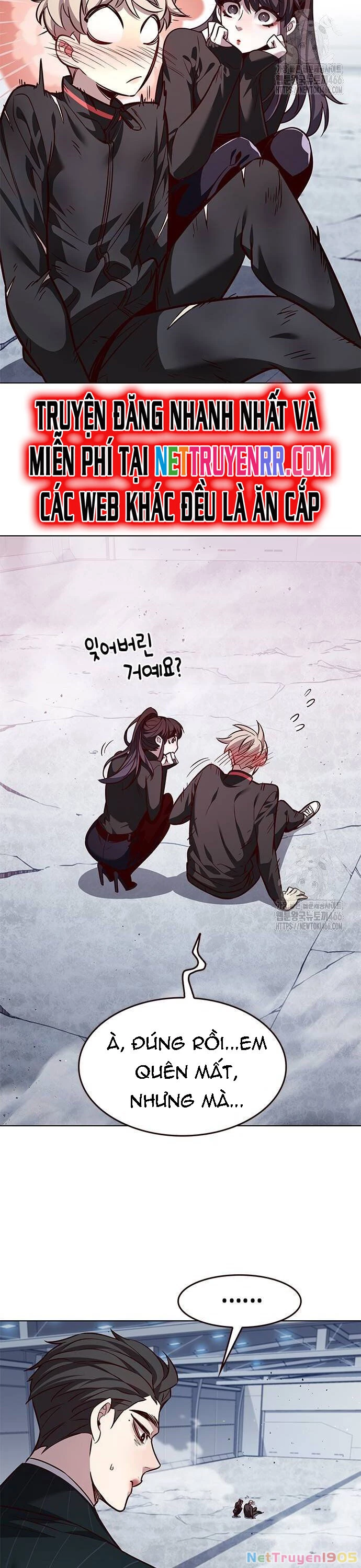 Cô Dâu Của Sói Trắng Chapter 331 - 11