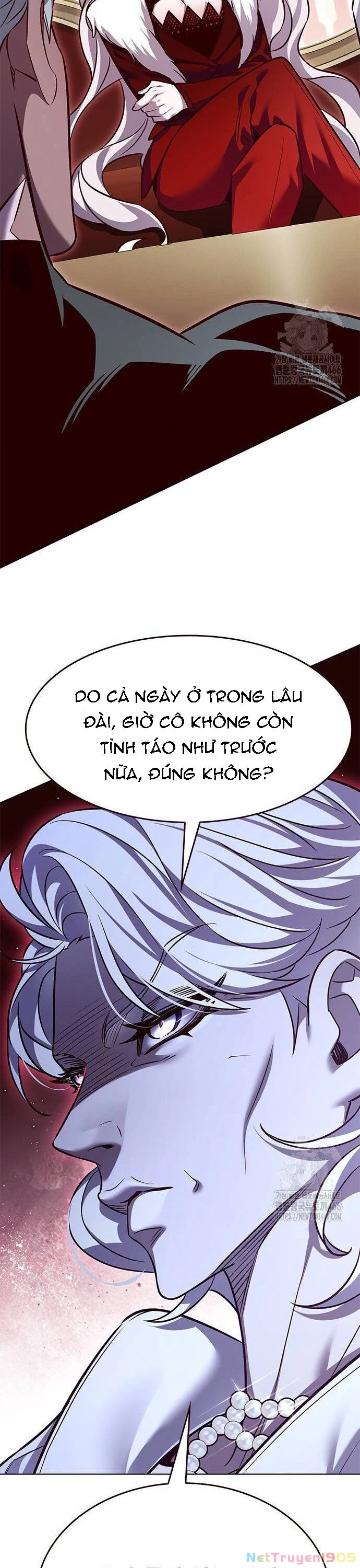 Cô Dâu Của Sói Trắng Chapter 331 - 15