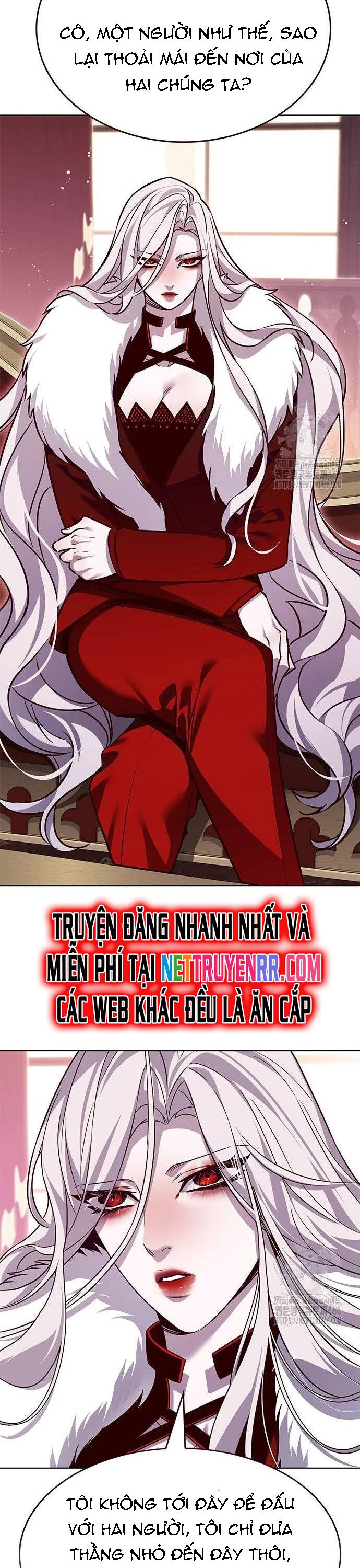 Cô Dâu Của Sói Trắng Chapter 331 - 16