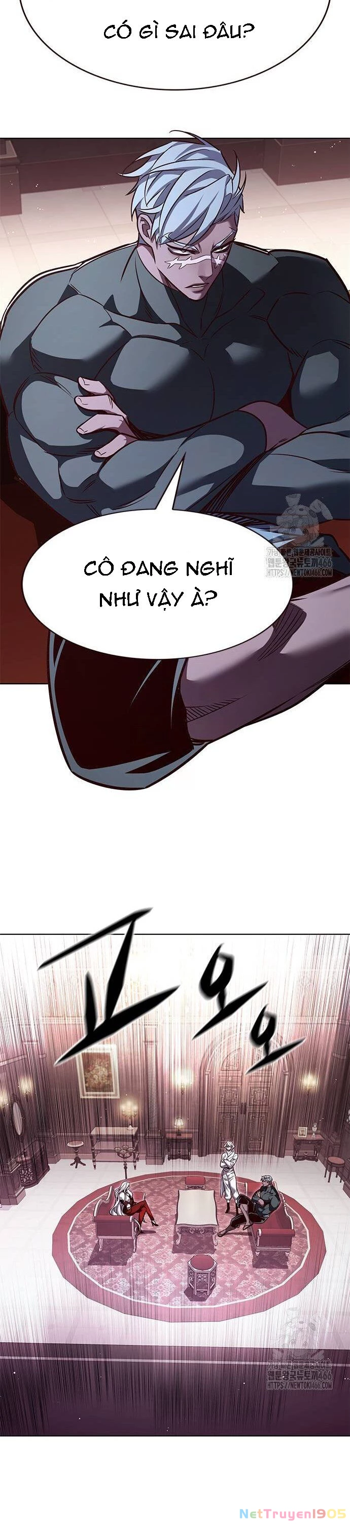 Cô Dâu Của Sói Trắng Chapter 331 - 17