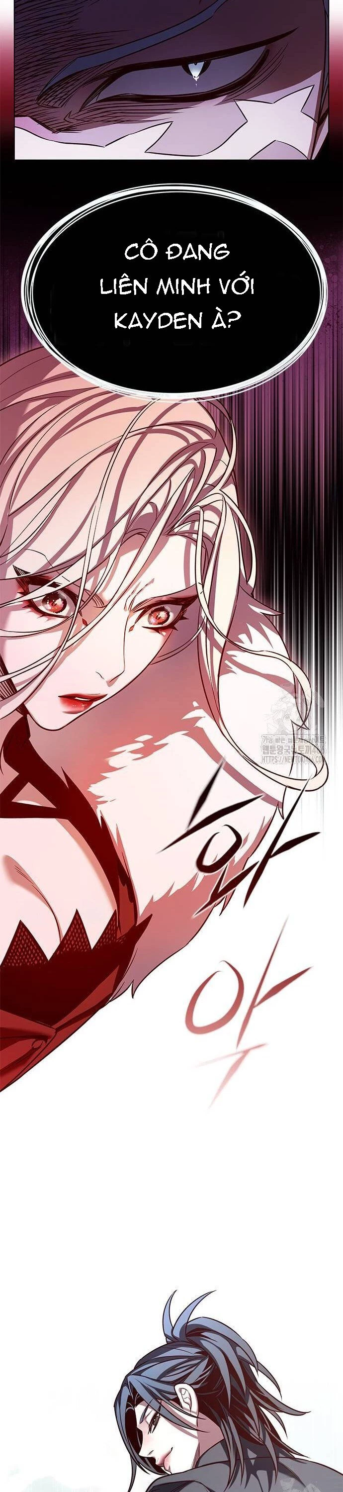 Cô Dâu Của Sói Trắng Chapter 331 - 19