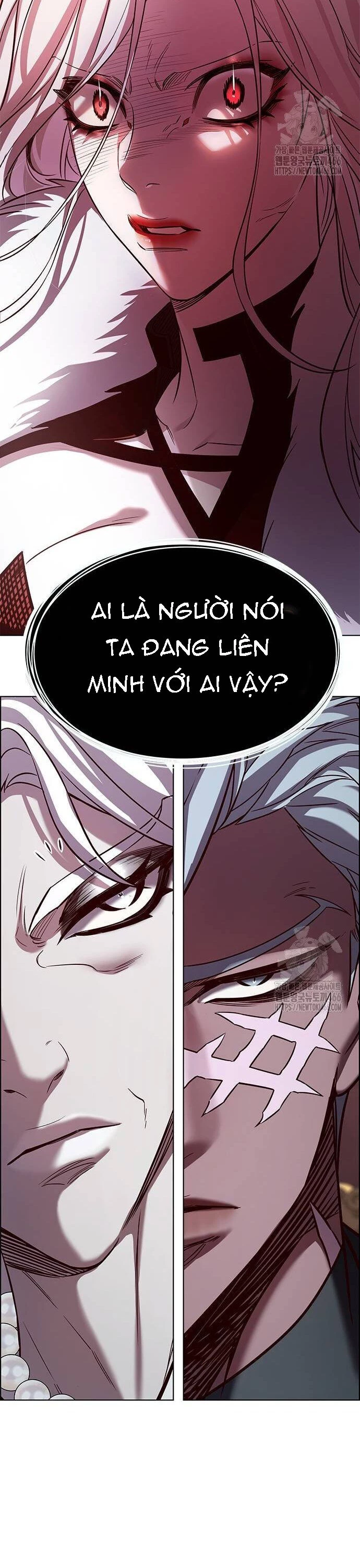 Cô Dâu Của Sói Trắng Chapter 331 - 21