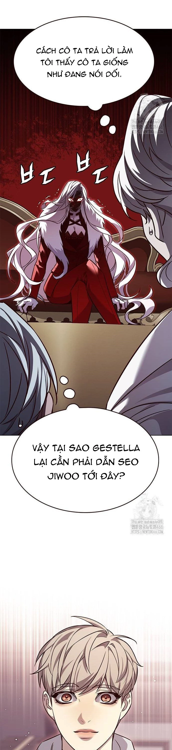 Cô Dâu Của Sói Trắng Chapter 331 - 22