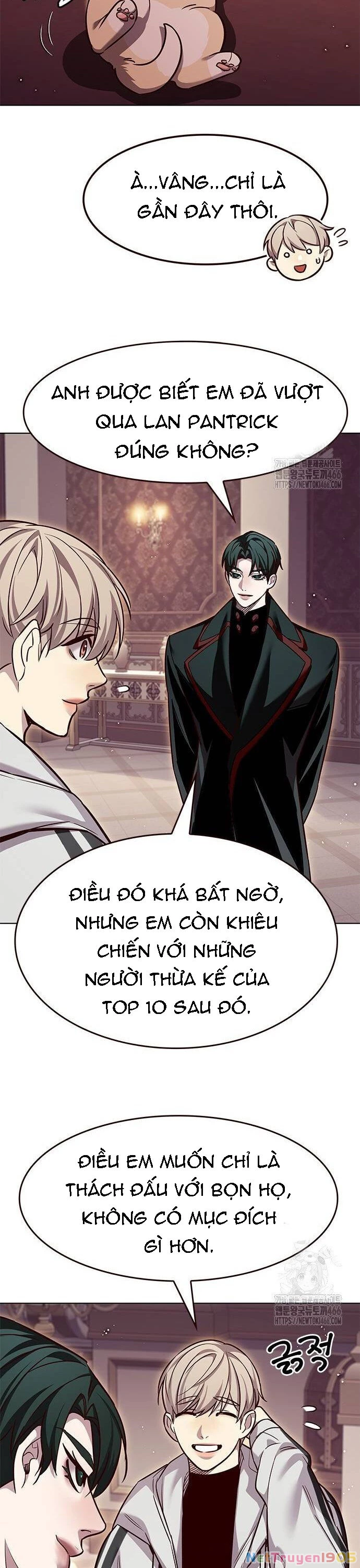Cô Dâu Của Sói Trắng Chapter 331 - 24