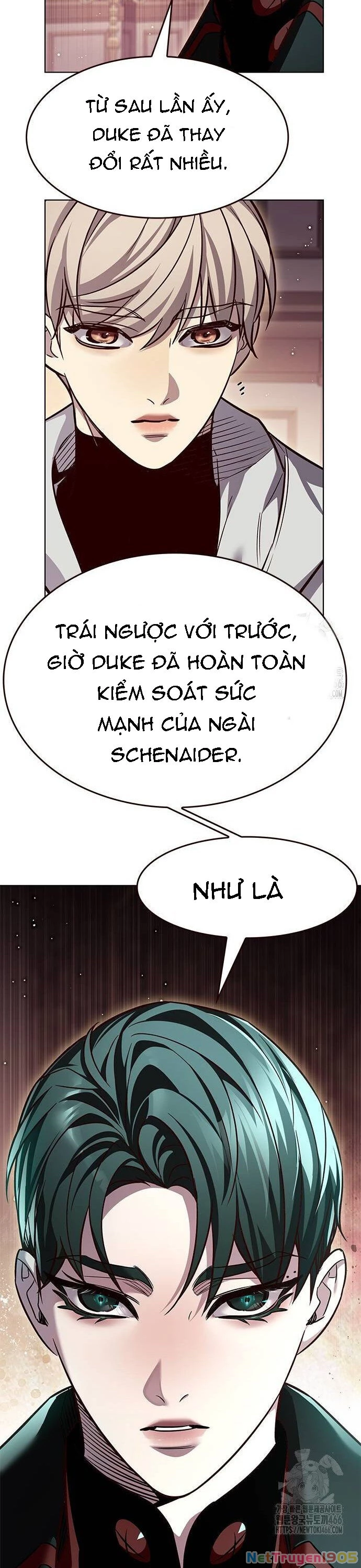 Cô Dâu Của Sói Trắng Chapter 331 - 26