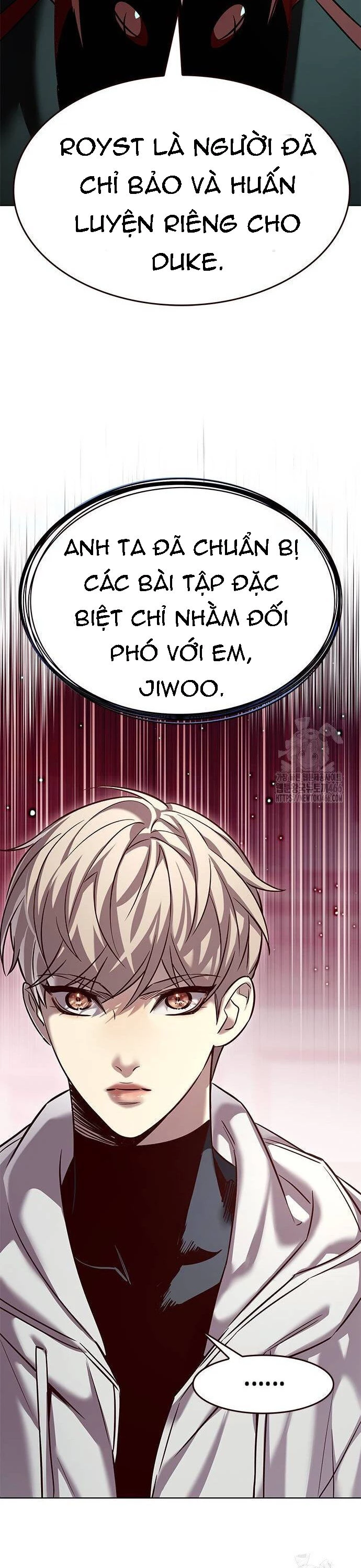 Cô Dâu Của Sói Trắng Chapter 331 - 27