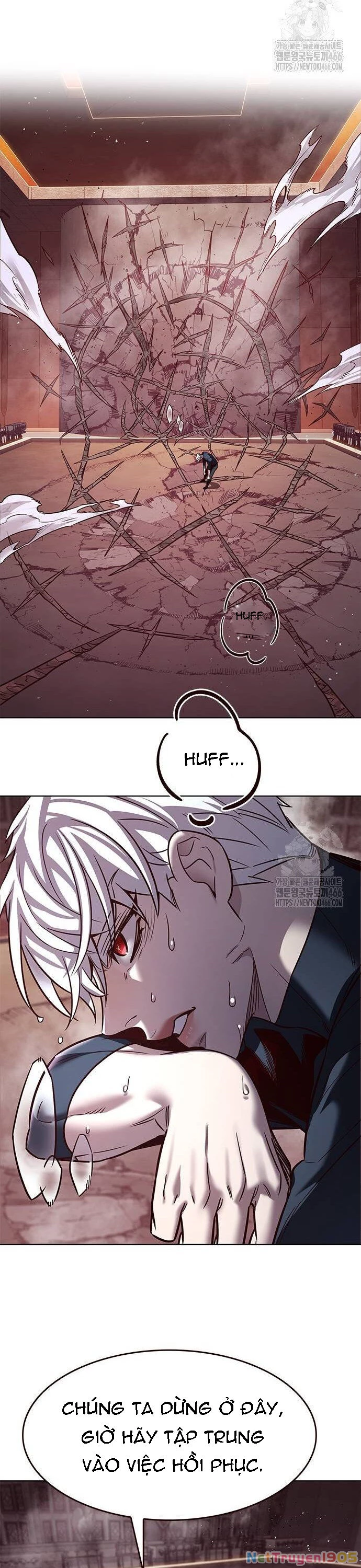 Cô Dâu Của Sói Trắng Chapter 331 - 28