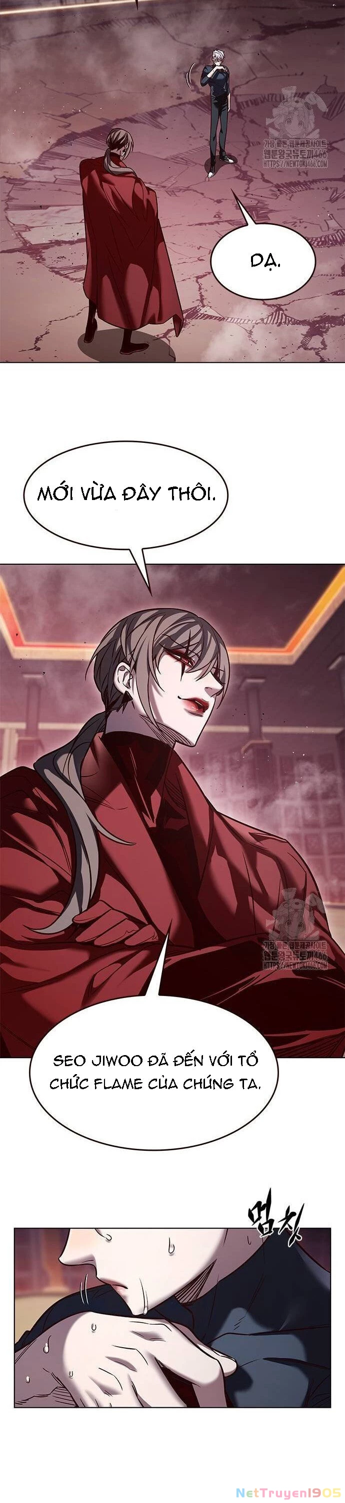 Cô Dâu Của Sói Trắng Chapter 331 - 29