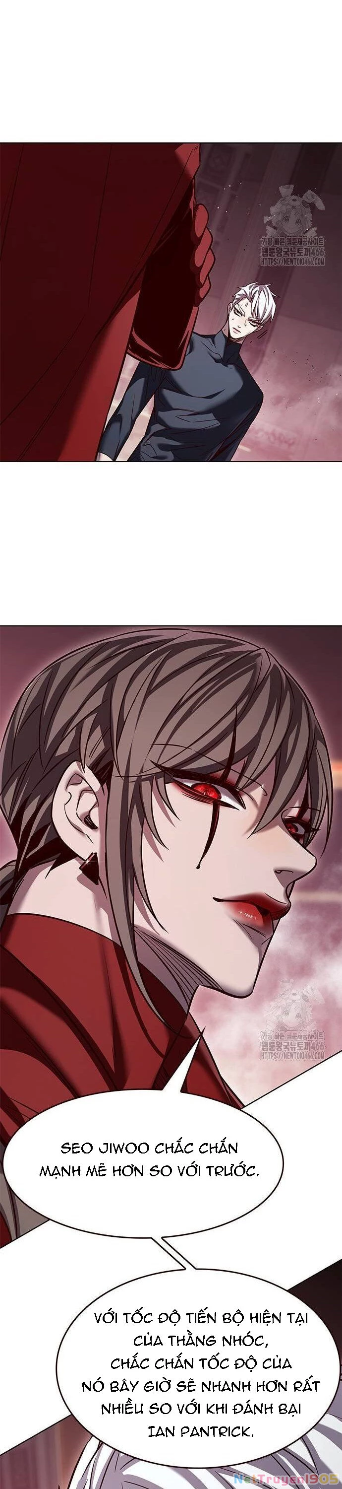 Cô Dâu Của Sói Trắng Chapter 331 - 30