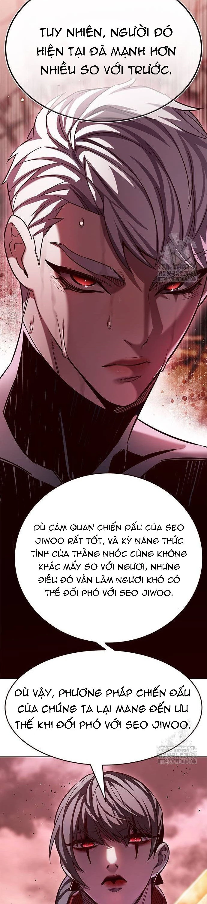 Cô Dâu Của Sói Trắng Chapter 331 - 32
