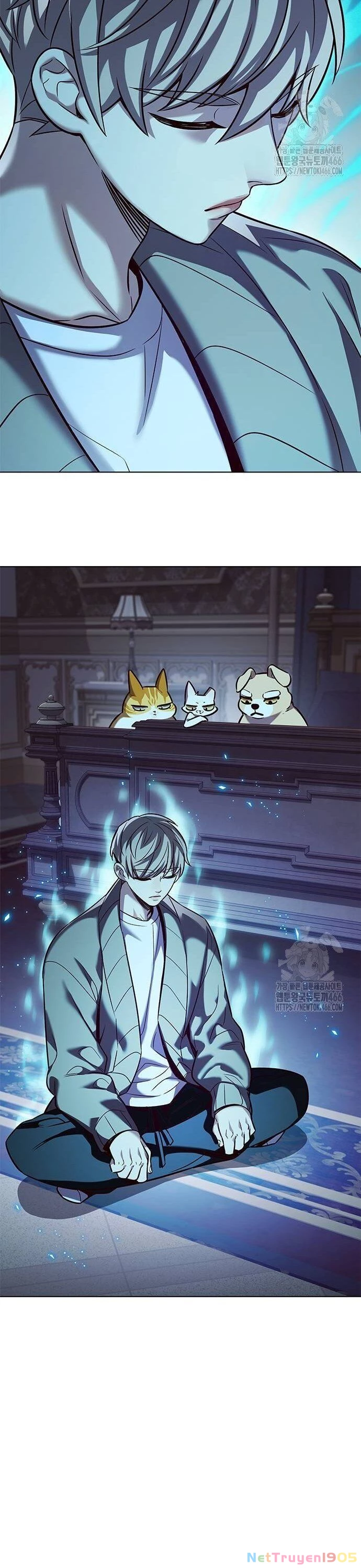 Cô Dâu Của Sói Trắng Chapter 331 - 37