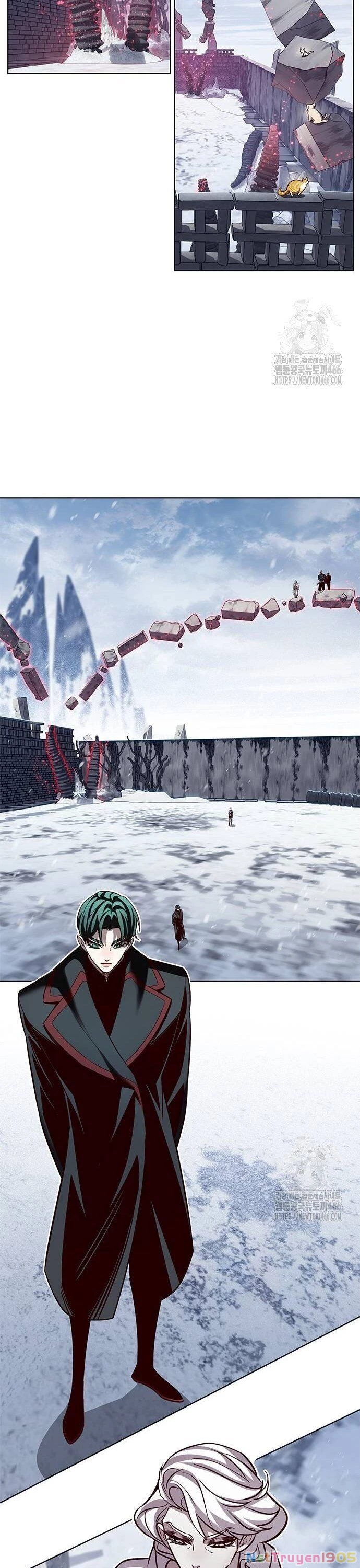 Cô Dâu Của Sói Trắng Chapter 331 - 39