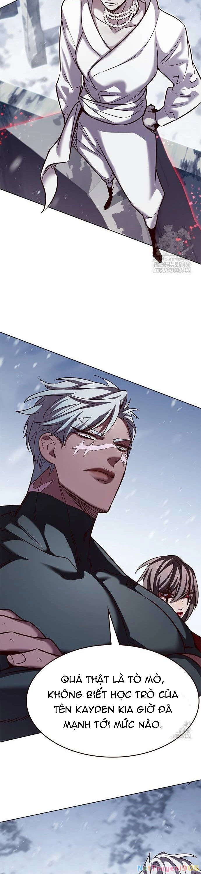 Cô Dâu Của Sói Trắng Chapter 331 - 40