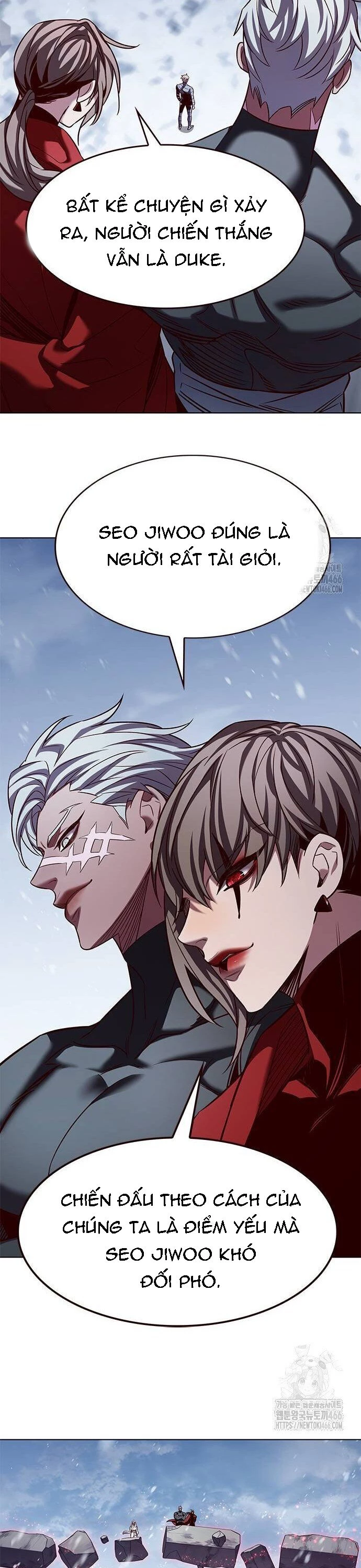 Cô Dâu Của Sói Trắng Chapter 331 - 41