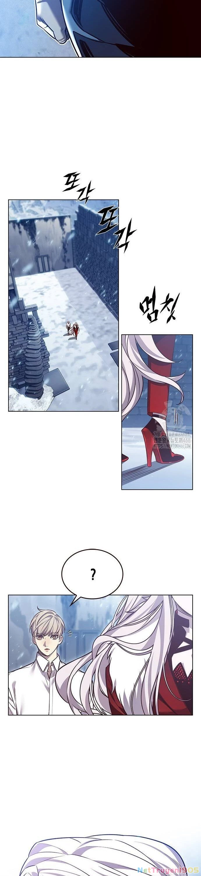 Cô Dâu Của Sói Trắng Chapter 331 - 43