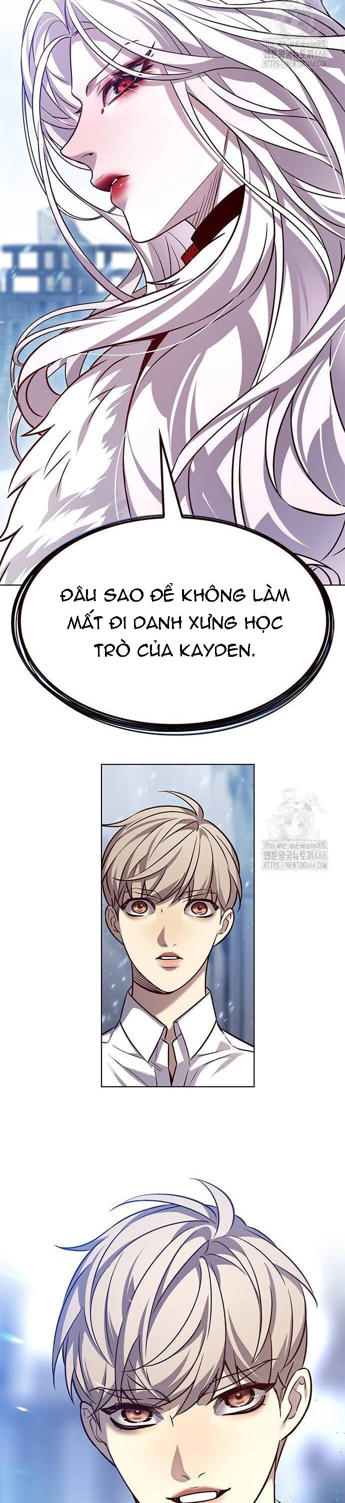 Cô Dâu Của Sói Trắng Chapter 331 - 44