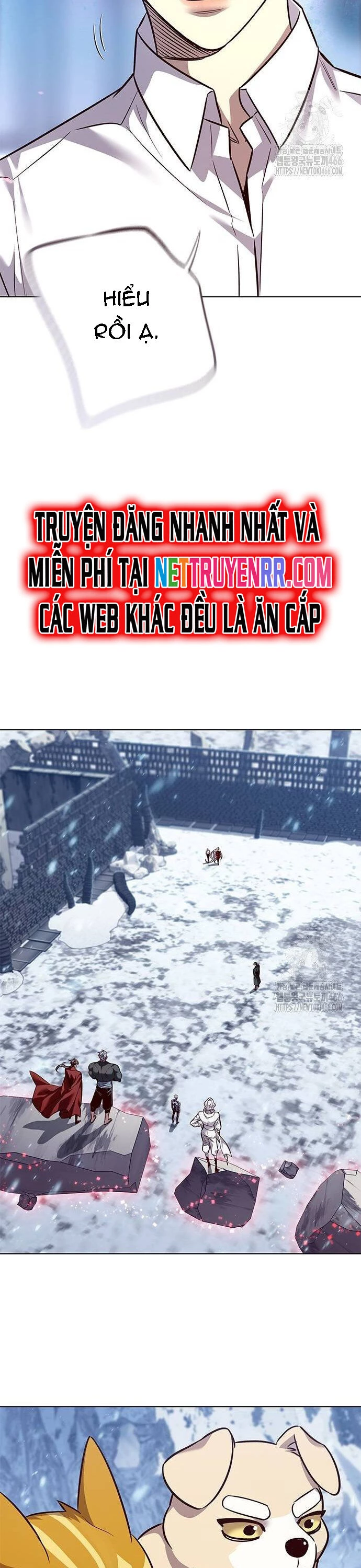 Cô Dâu Của Sói Trắng Chapter 331 - 45