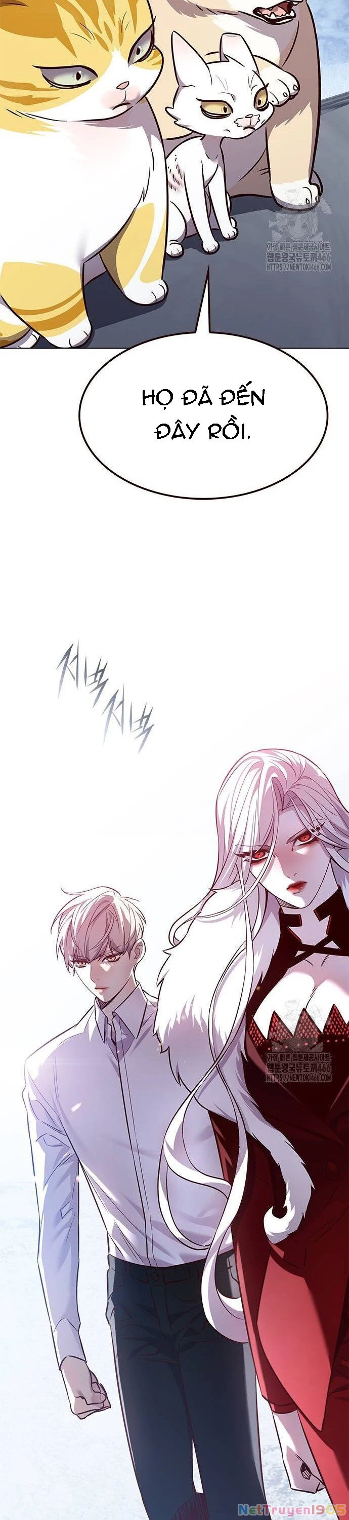 Cô Dâu Của Sói Trắng Chapter 331 - 46