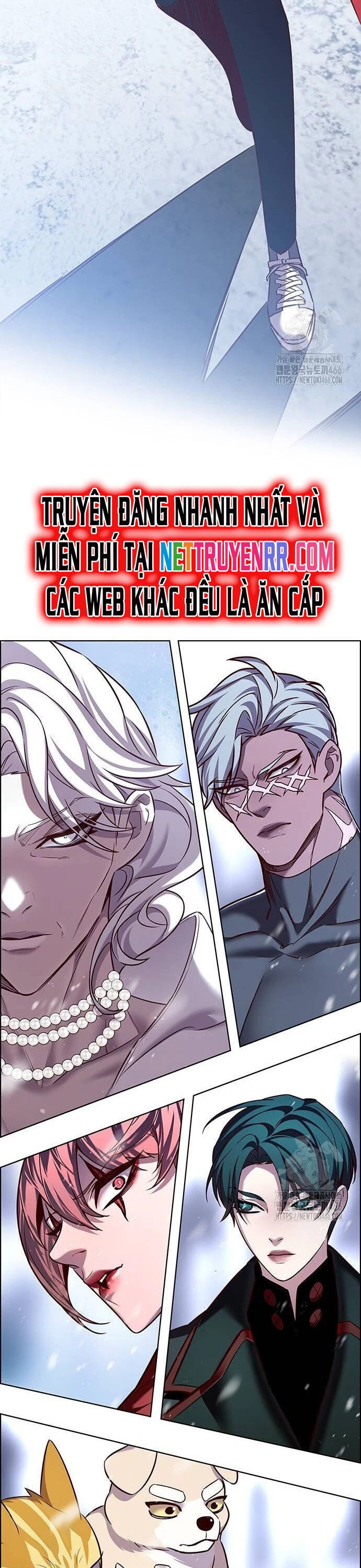 Cô Dâu Của Sói Trắng Chapter 331 - 47