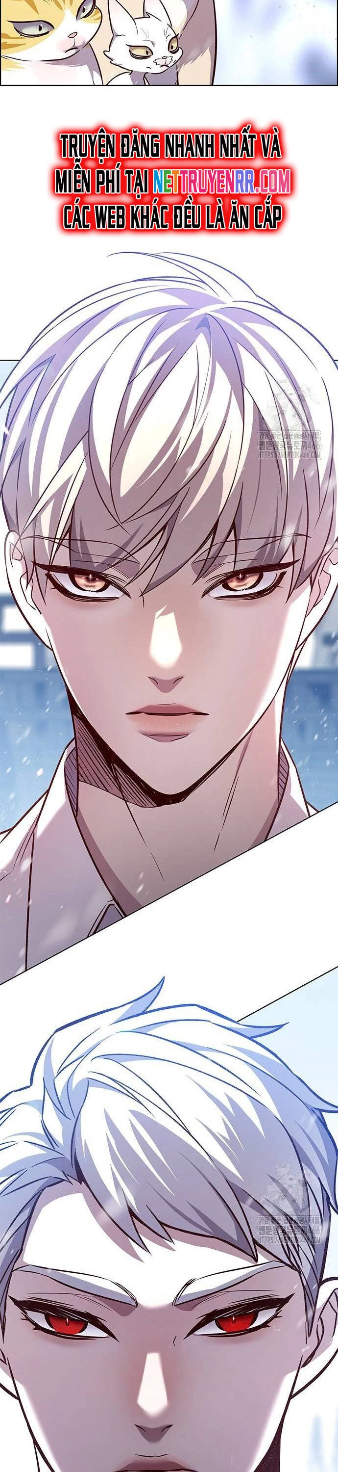 Cô Dâu Của Sói Trắng Chapter 331 - 48