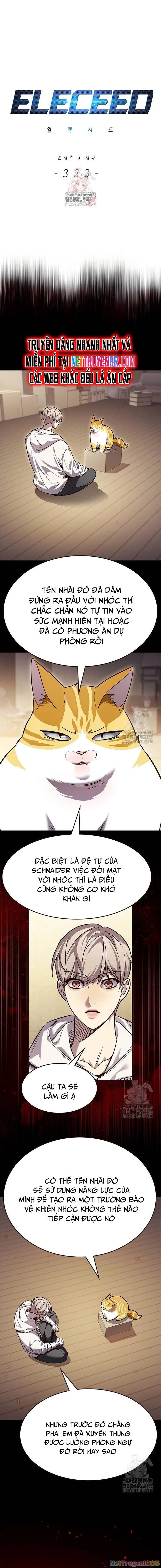 Cô Dâu Của Sói Trắng Chapter 333 - 2