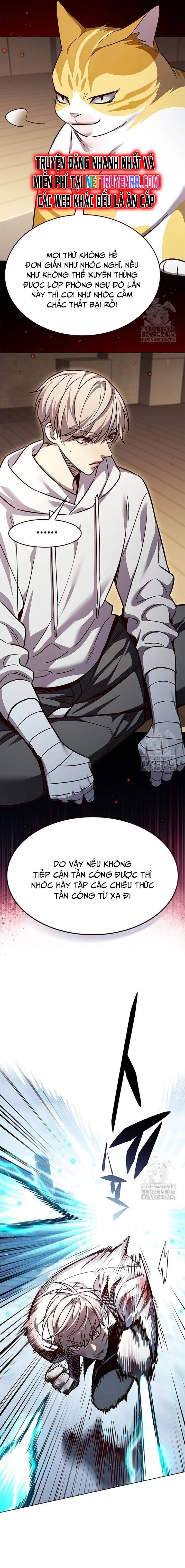 Cô Dâu Của Sói Trắng Chapter 333 - 3