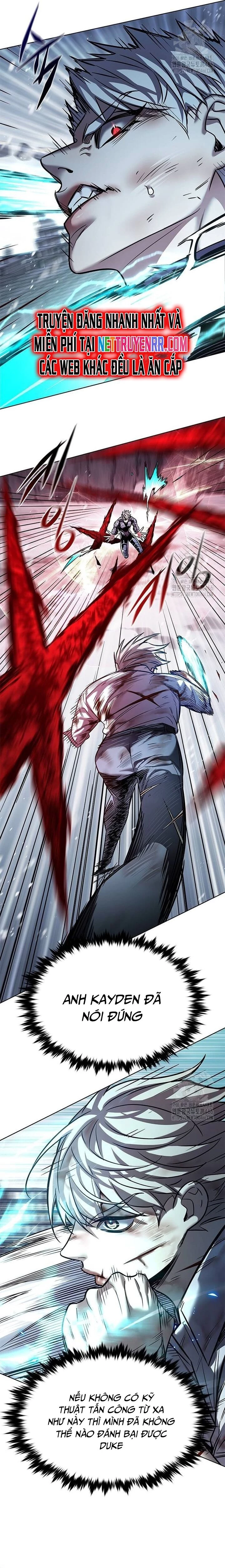 Cô Dâu Của Sói Trắng Chapter 333 - 4