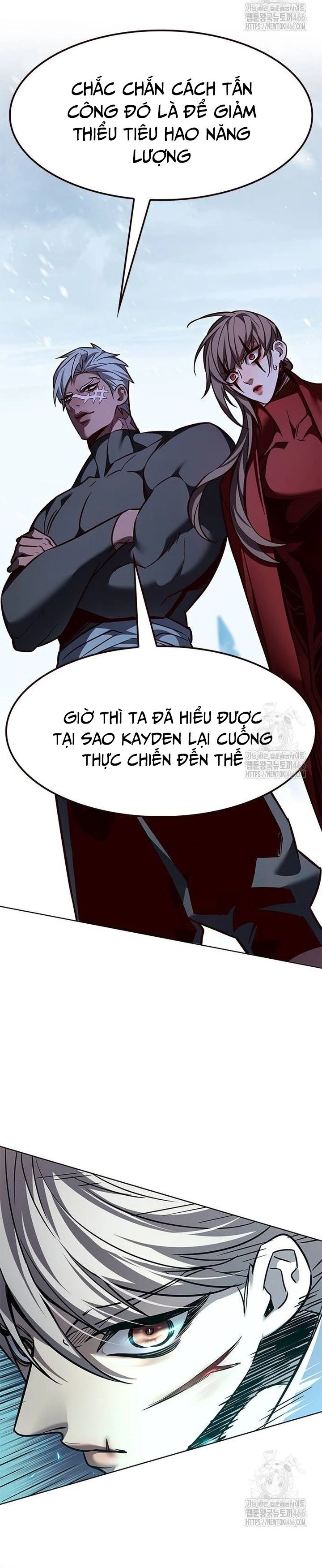 Cô Dâu Của Sói Trắng Chapter 333 - 7