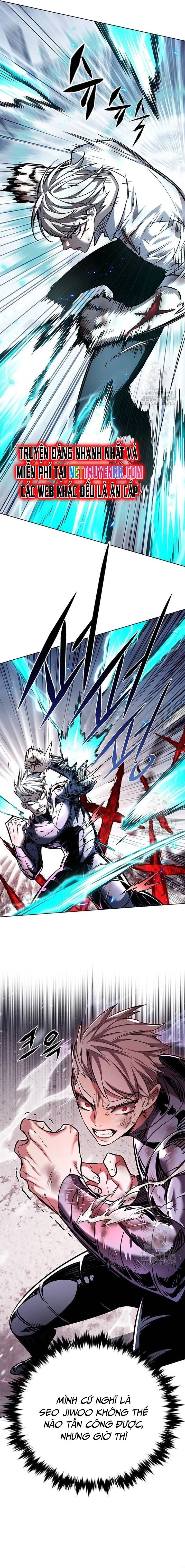 Cô Dâu Của Sói Trắng Chapter 333 - 8