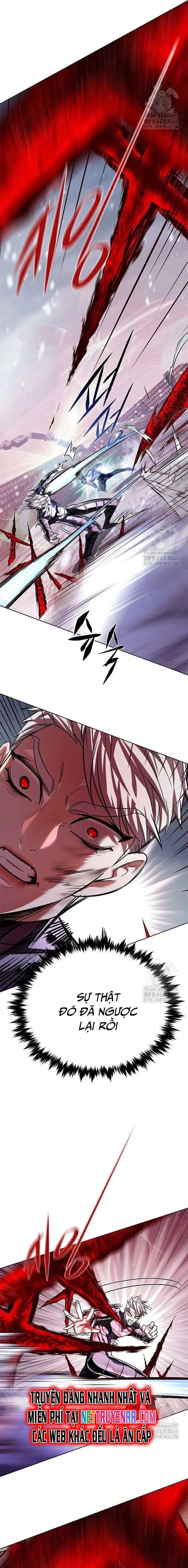 Cô Dâu Của Sói Trắng Chapter 333 - 9