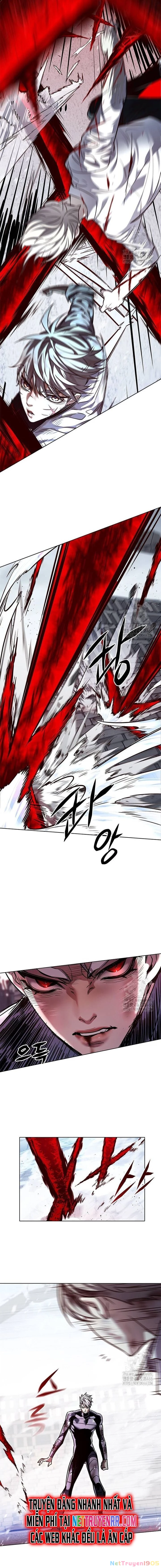 Cô Dâu Của Sói Trắng Chapter 333 - 10