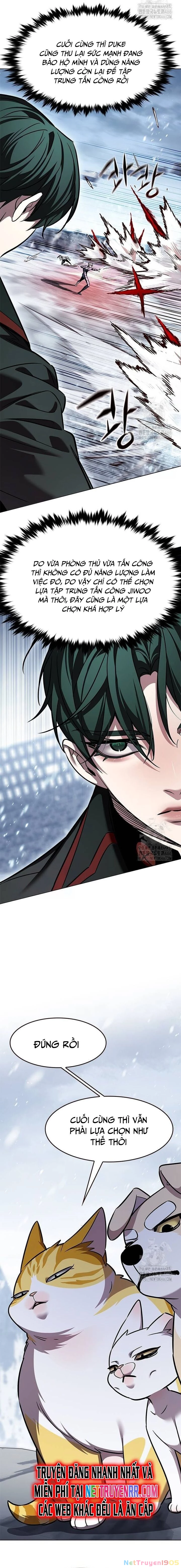 Cô Dâu Của Sói Trắng Chapter 333 - 13