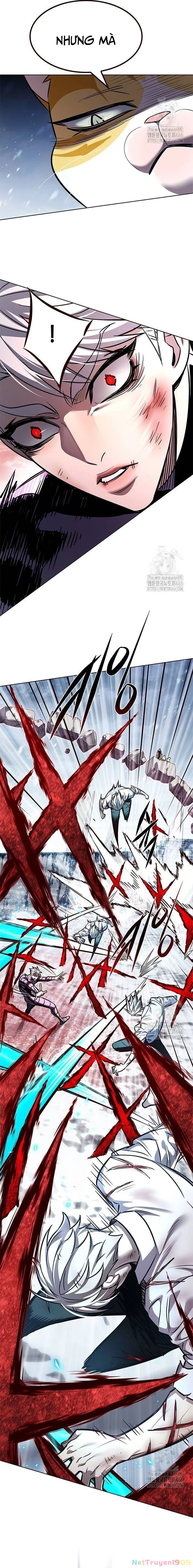 Cô Dâu Của Sói Trắng Chapter 333 - 14