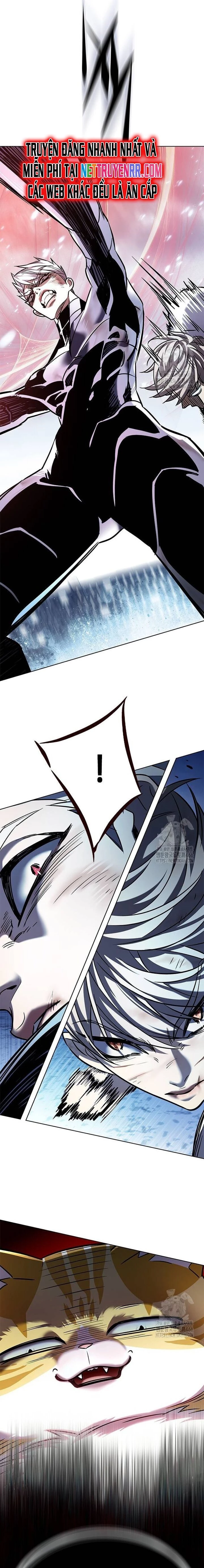 Cô Dâu Của Sói Trắng Chapter 333 - 15