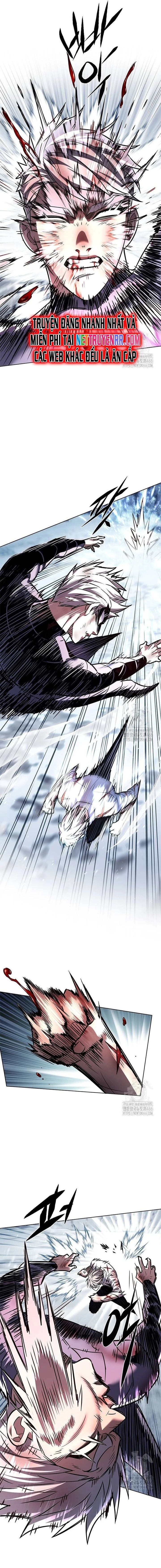 Cô Dâu Của Sói Trắng Chapter 333 - 17