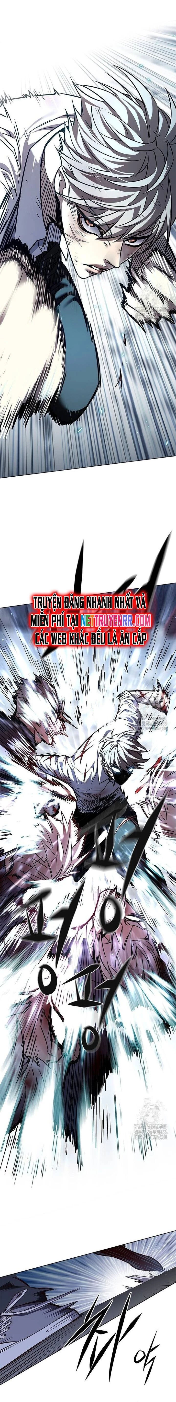 Cô Dâu Của Sói Trắng Chapter 333 - 18