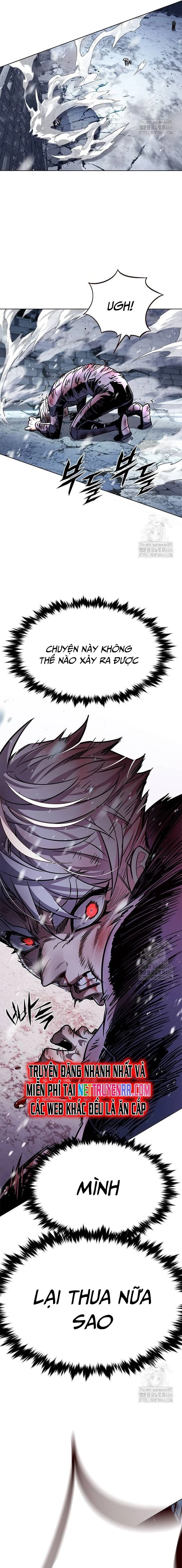 Cô Dâu Của Sói Trắng Chapter 333 - 20