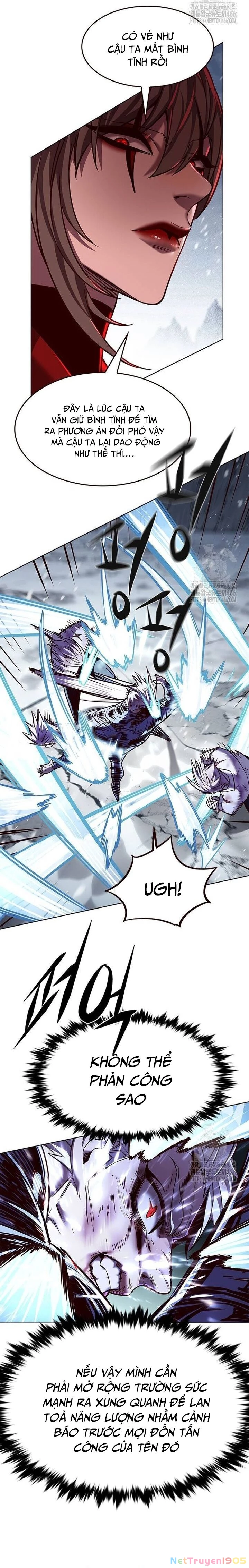 Cô Dâu Của Sói Trắng Chapter 333 - 22