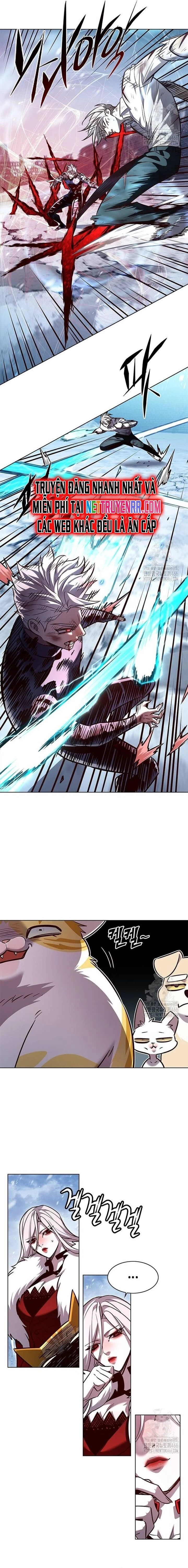 Cô Dâu Của Sói Trắng Chapter 333 - 23