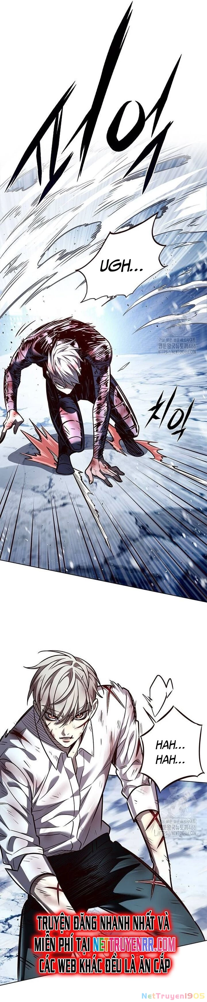 Cô Dâu Của Sói Trắng Chapter 333 - 24