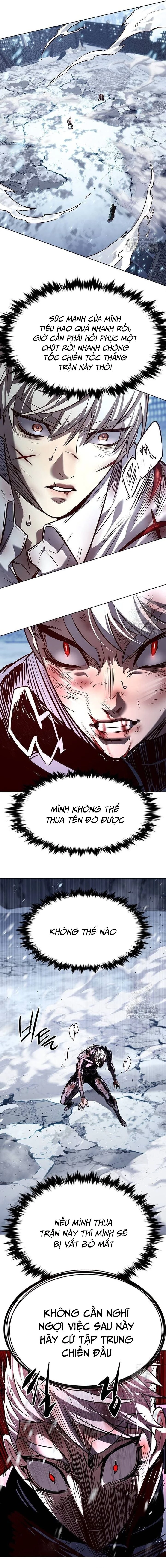 Cô Dâu Của Sói Trắng Chapter 333 - 25