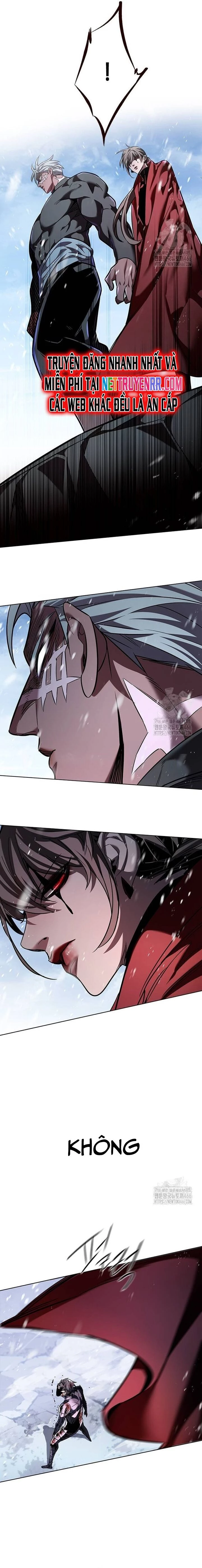 Cô Dâu Của Sói Trắng Chapter 333 - 26