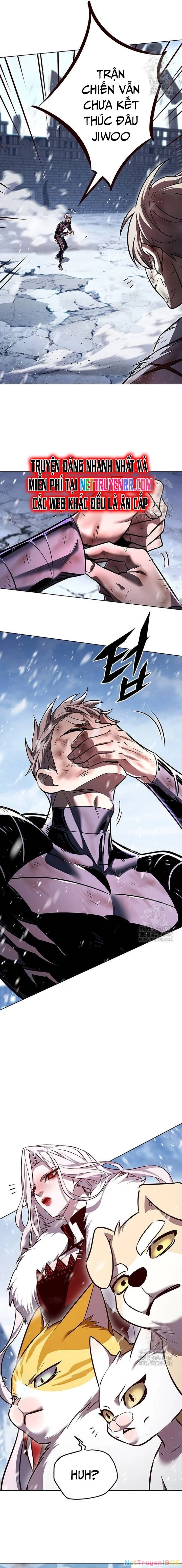 Cô Dâu Của Sói Trắng Chapter 333 - 27