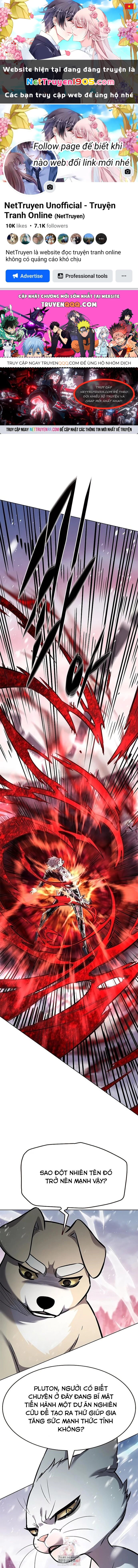 Cô Dâu Của Sói Trắng Chapter 334 - 1