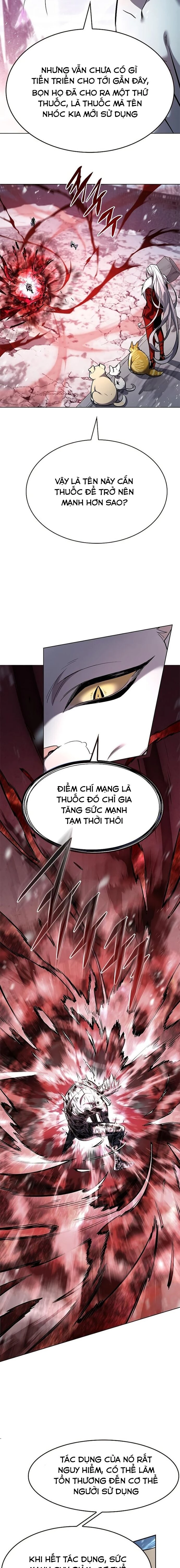 Cô Dâu Của Sói Trắng Chapter 334 - 2