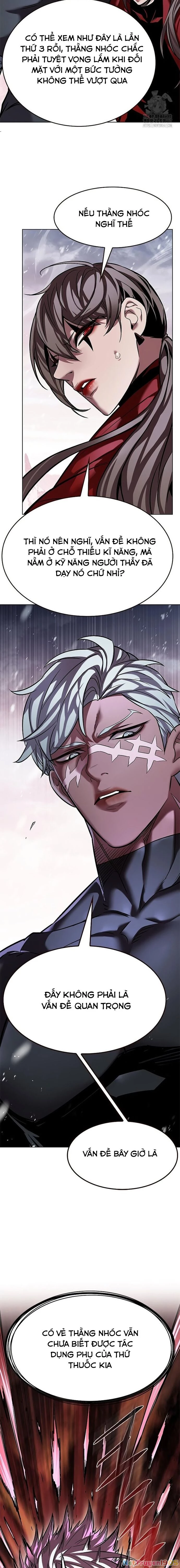 Cô Dâu Của Sói Trắng Chapter 334 - 5